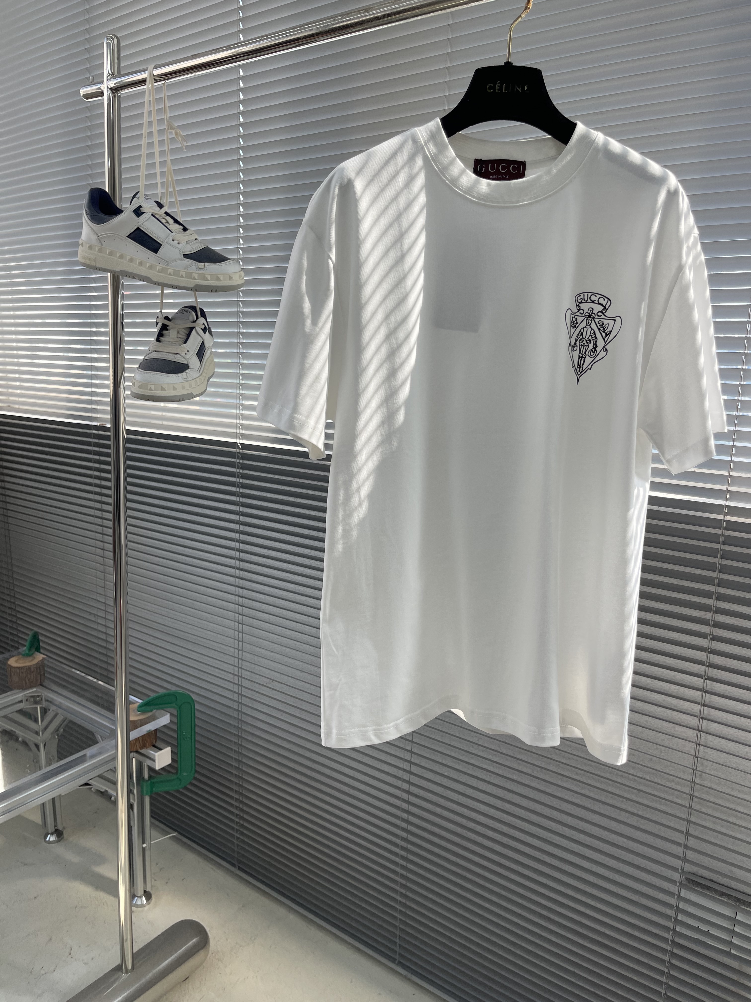 구찌 Gucci 반팔 티셔츠