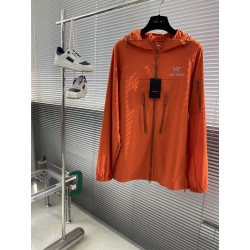 아크테릭스 ARC'TERYX 재킷