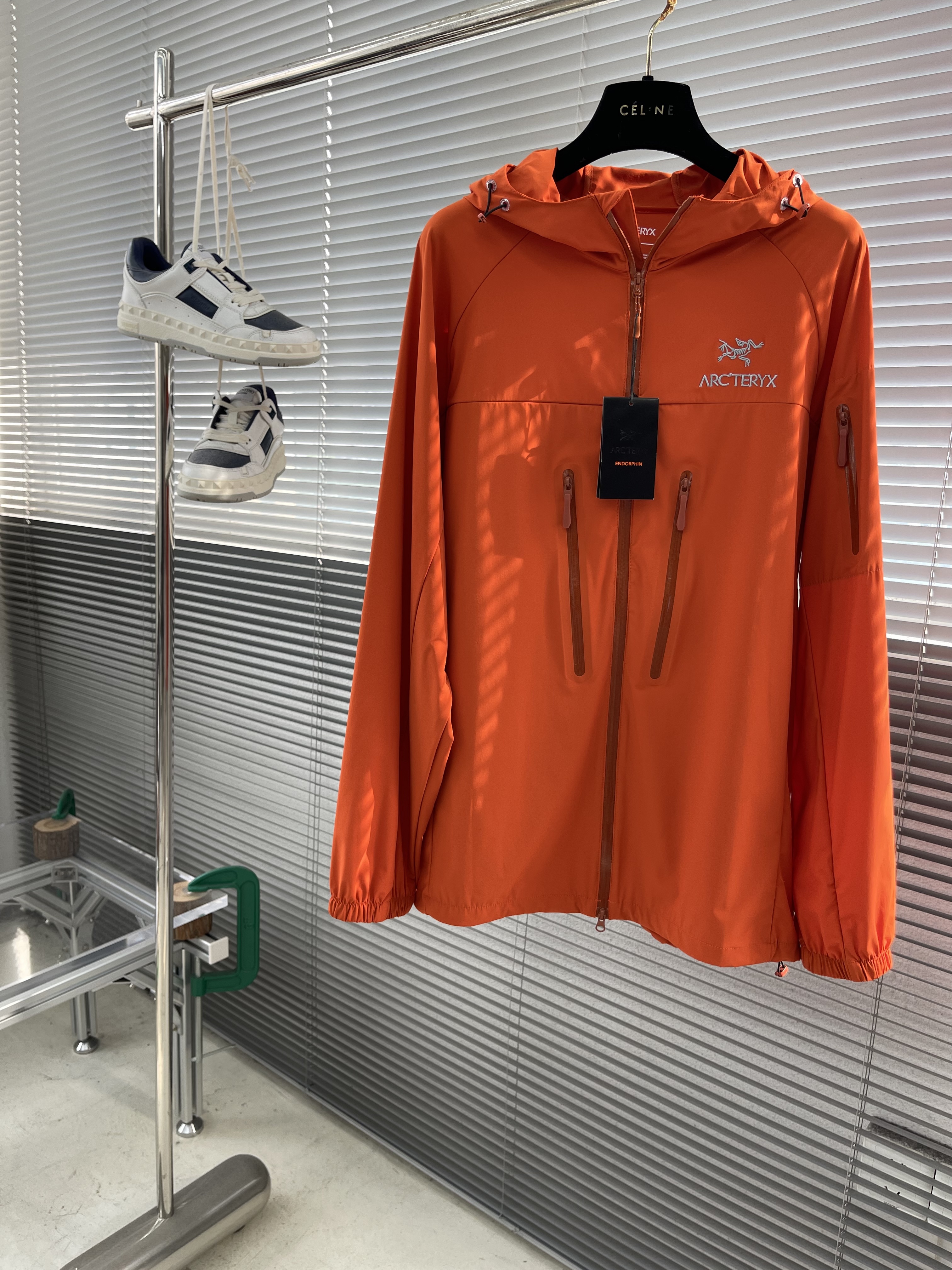 아크테릭스 ARC'TERYX 재킷