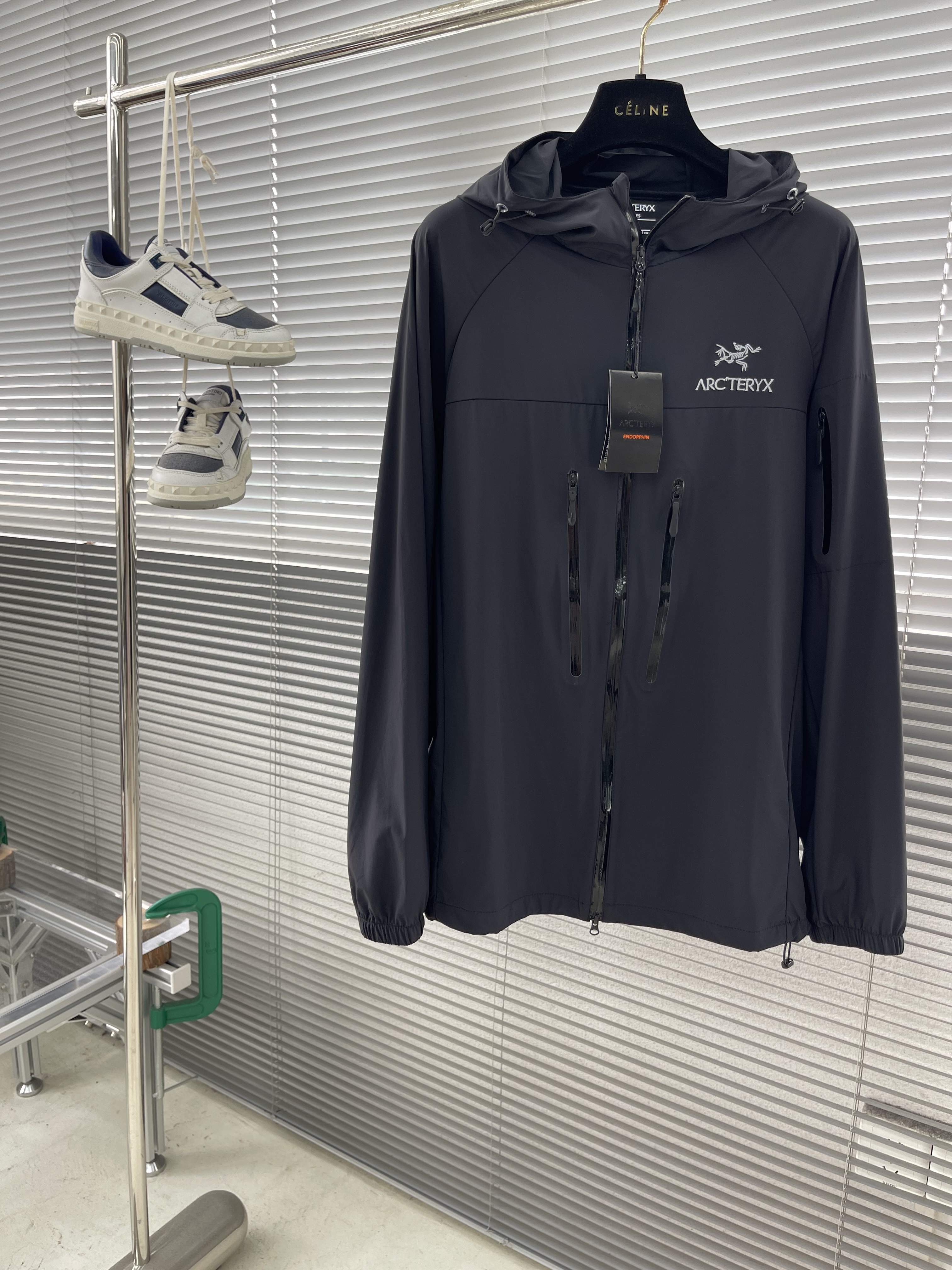 아크테릭스 ARC'TERYX 재킷