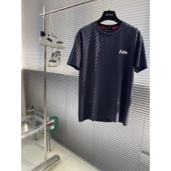 키톤 Kiton 반팔 티셔츠