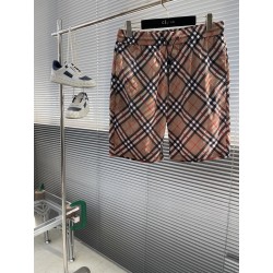 버버리 Burberry 반바지