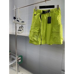 발렌시아가 Balenciaga 반바지