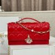 디올 Dior My Dior Mini Bag red 21cm