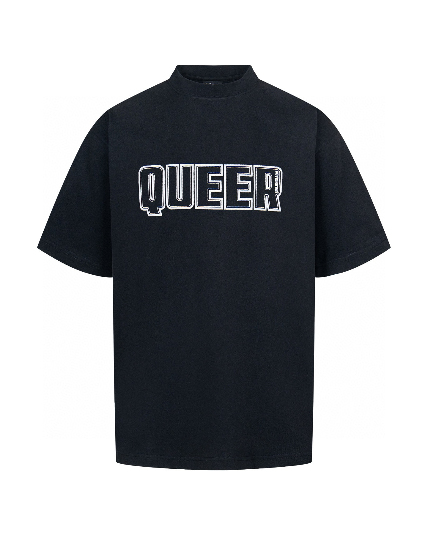 발렌시아가 Balenciaga 반팔 티셔츠