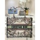 디올 Dior Medium Dior Book Tote green 36.5cm