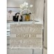 디올 Dior Medium Dior Book Tote Gold 36.5cm