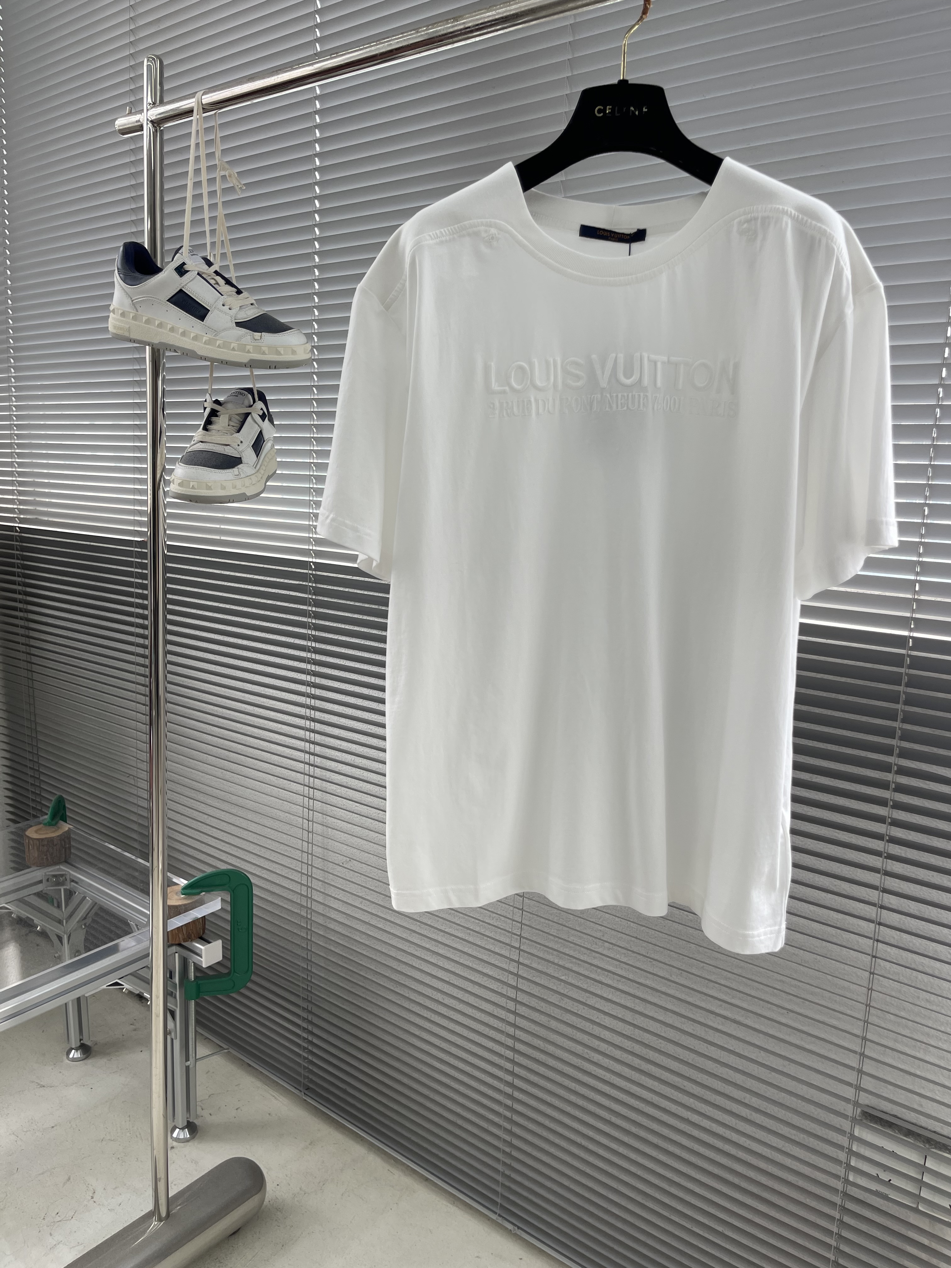 루이비통 Louis Vuitton 반팔 티셔츠