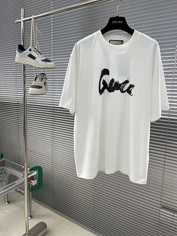 구찌 Gucci 반팔 티셔츠