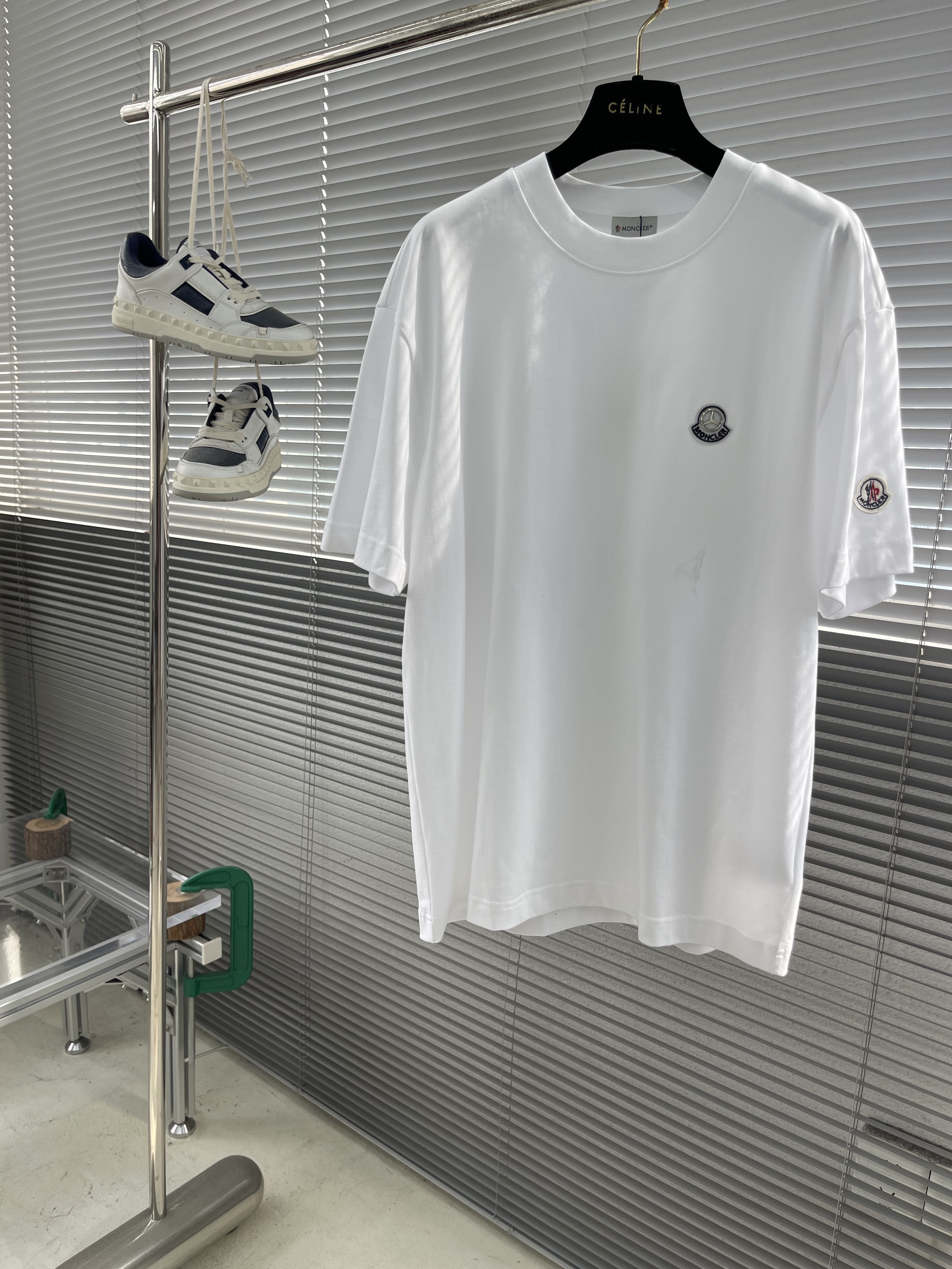 몽클레어 Moncler 반팔 티셔츠