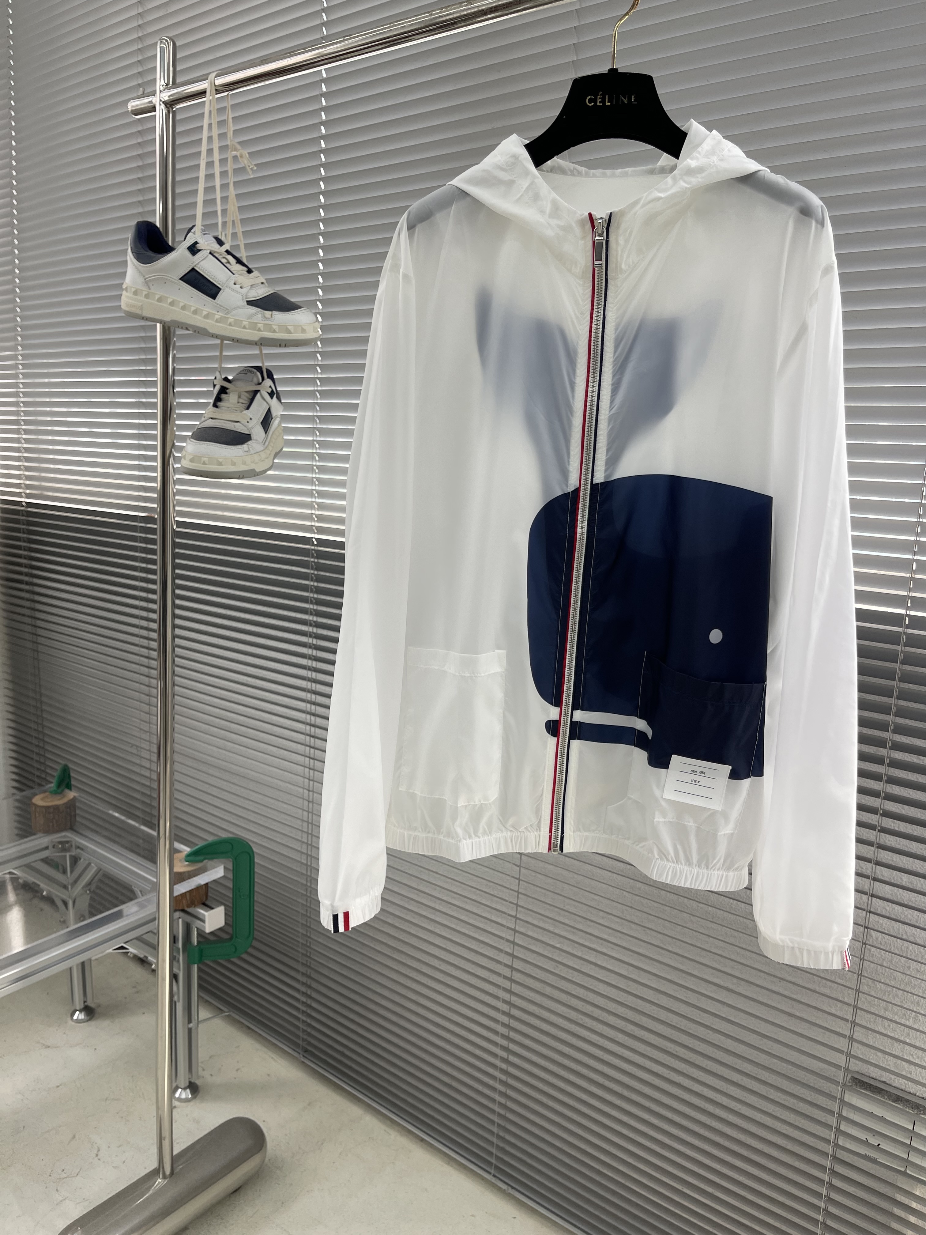 톰브라운 Thom Browne 재킷