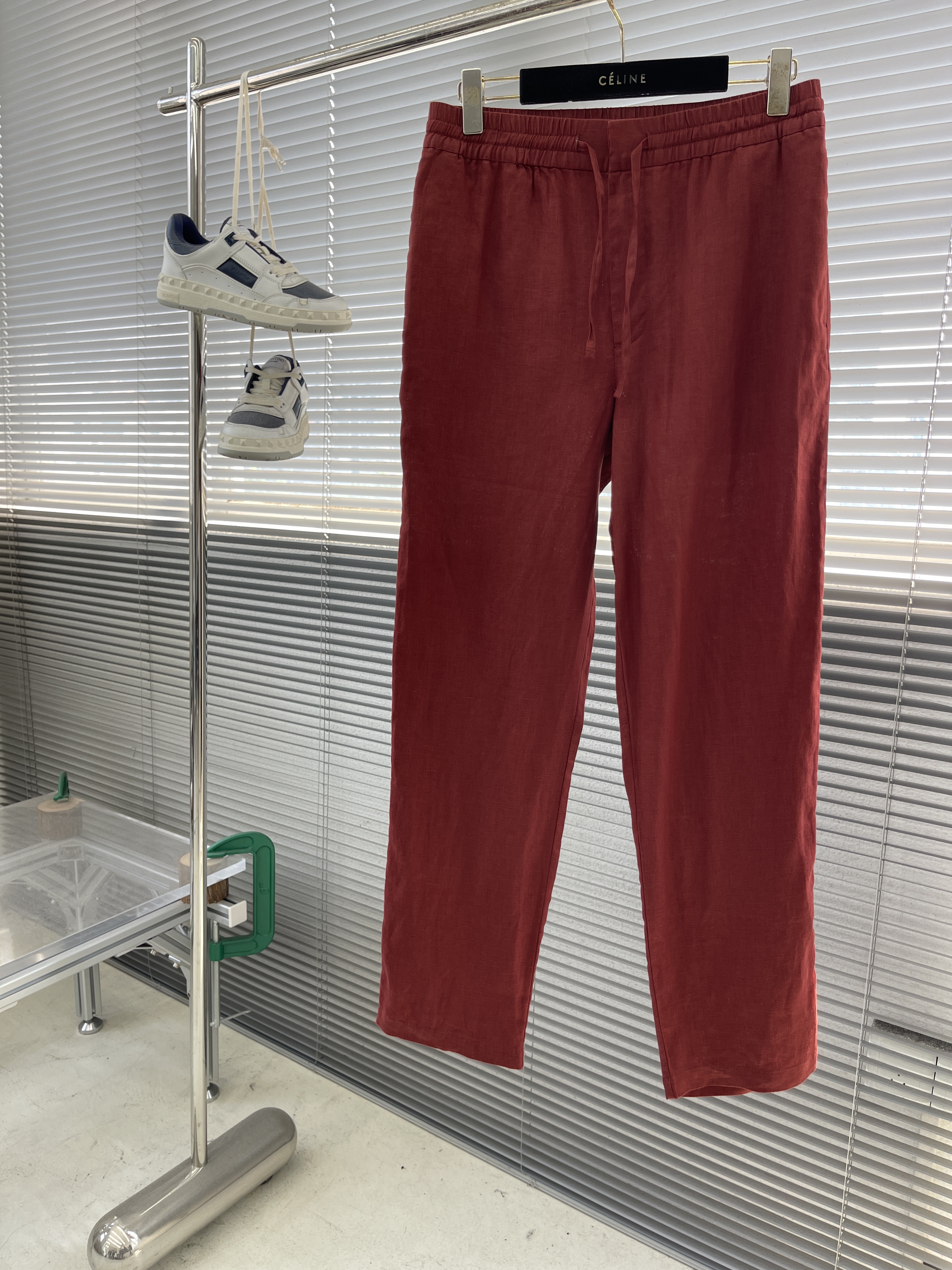 브루넬로 쿠치넬리 Brunello Cucineli 바지