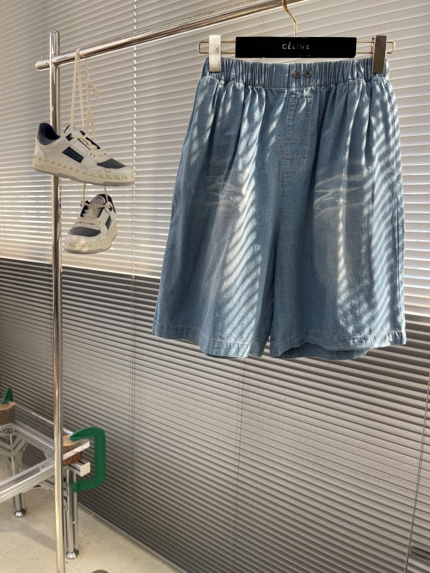 아크네 스튜디오 Acne Studios 반바지