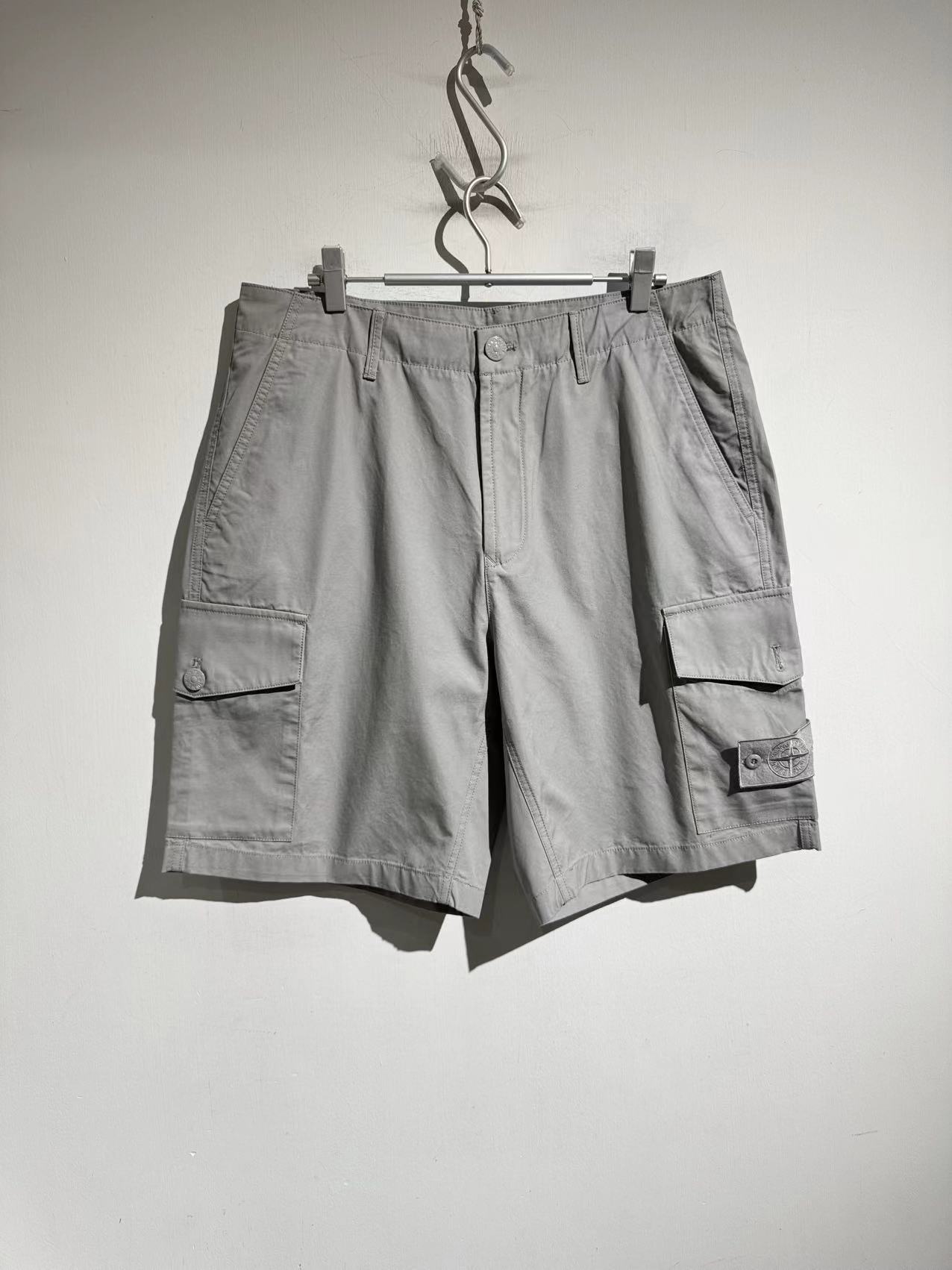 스톤아일랜드 Stone Island 반바지