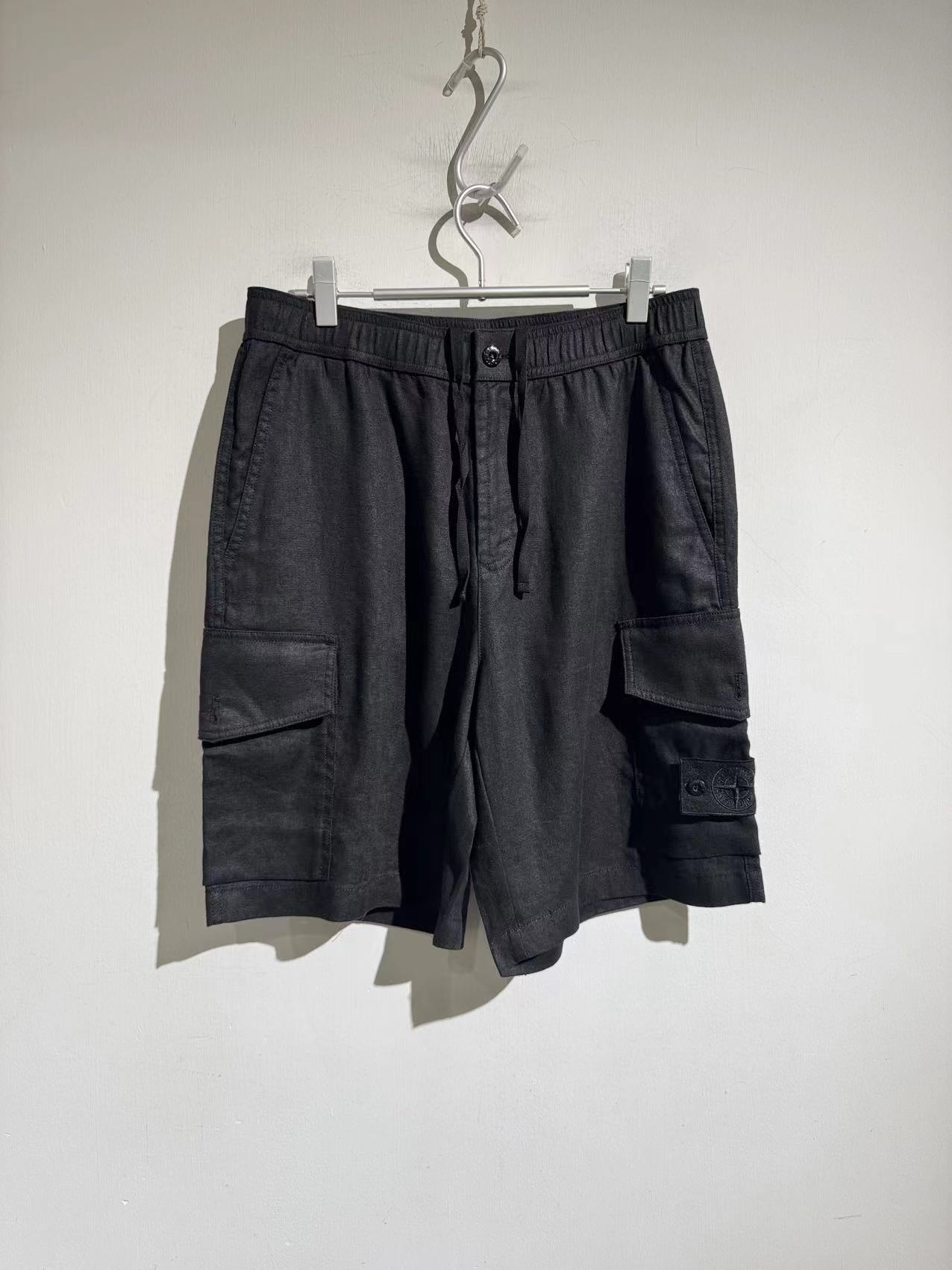 스톤아일랜드 Stone Island 반바지