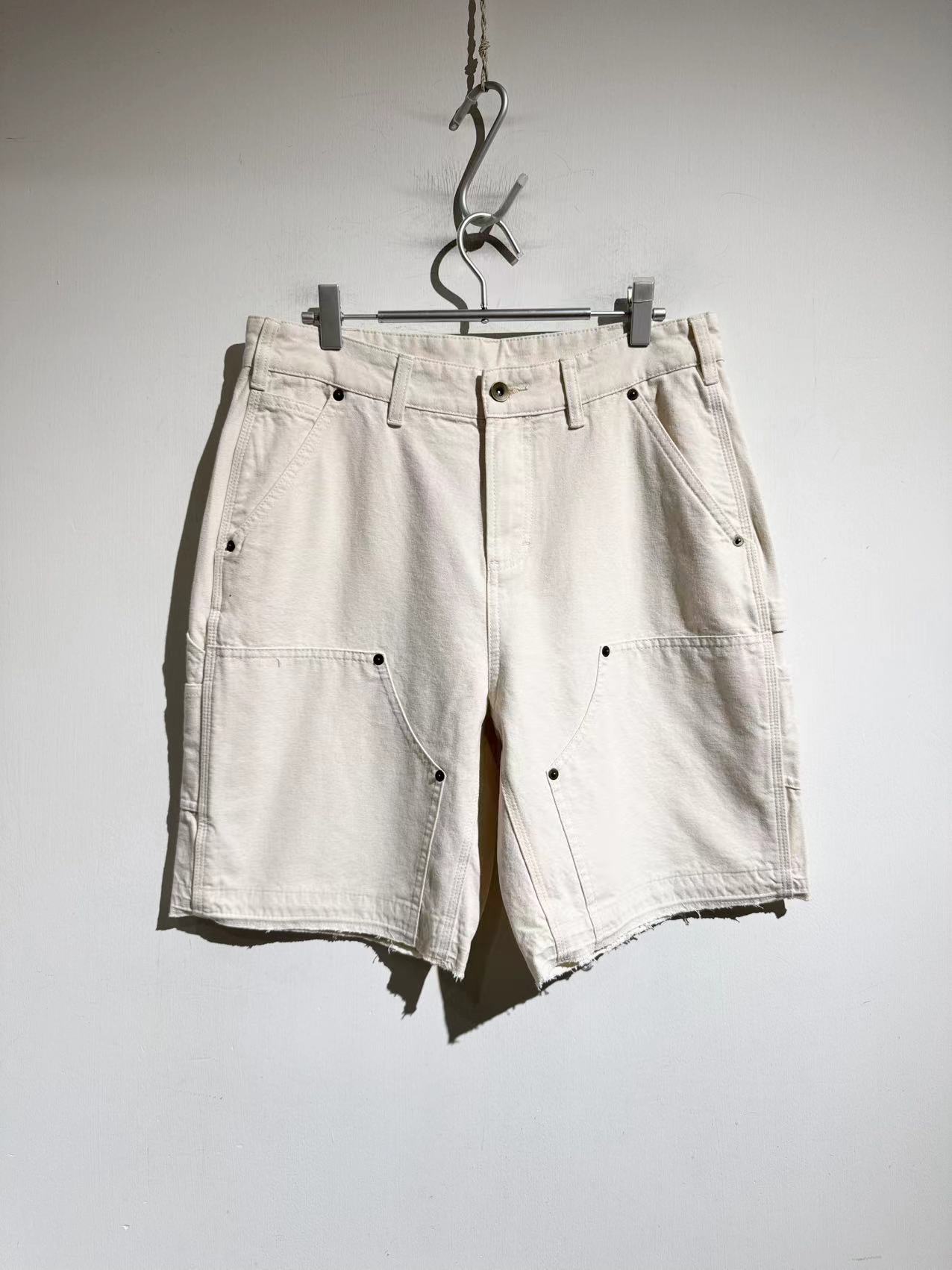 메종 마르지엘라 maison margiela 반바지