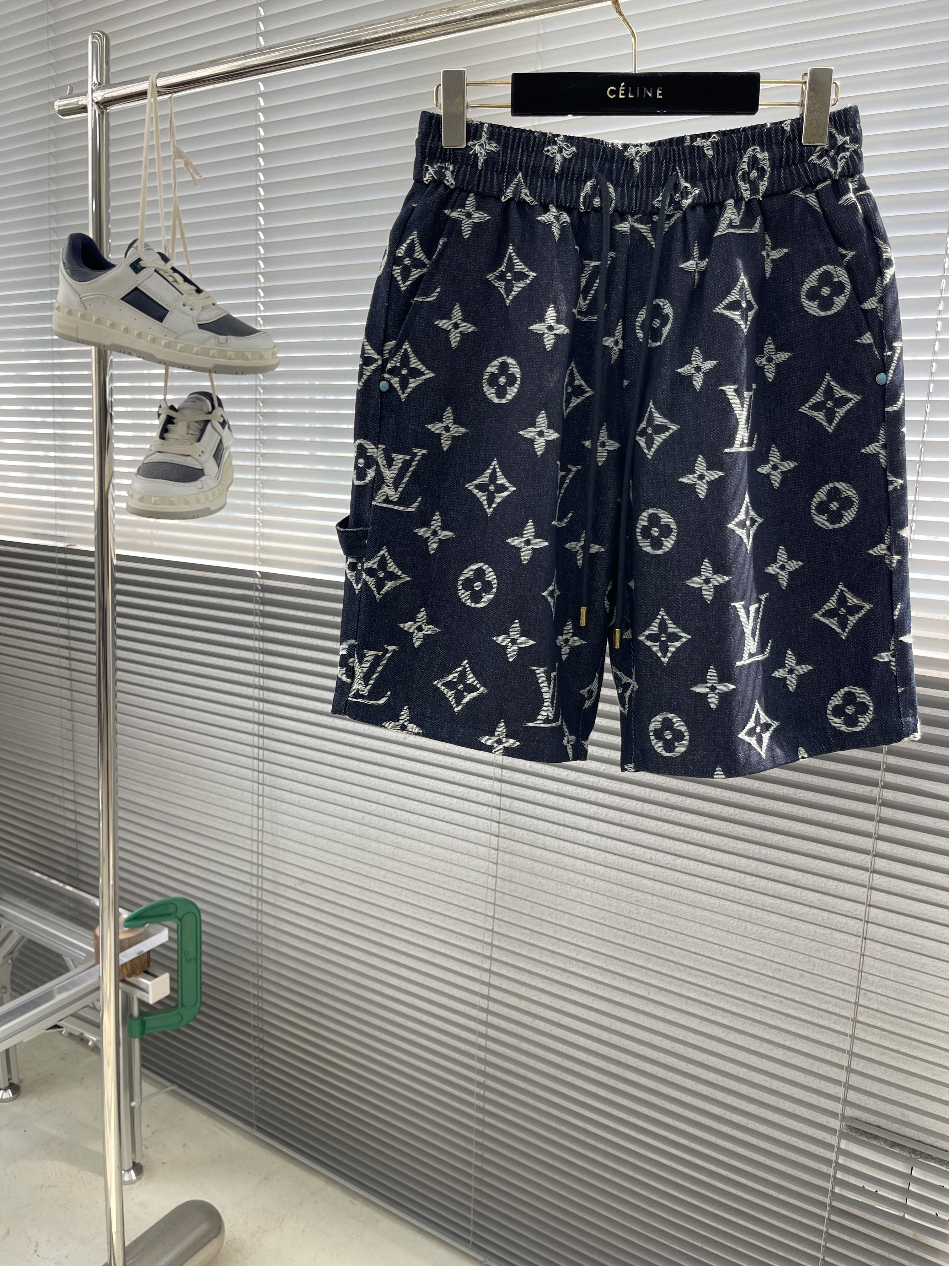 루이비통 Louis Vuitton 반바지