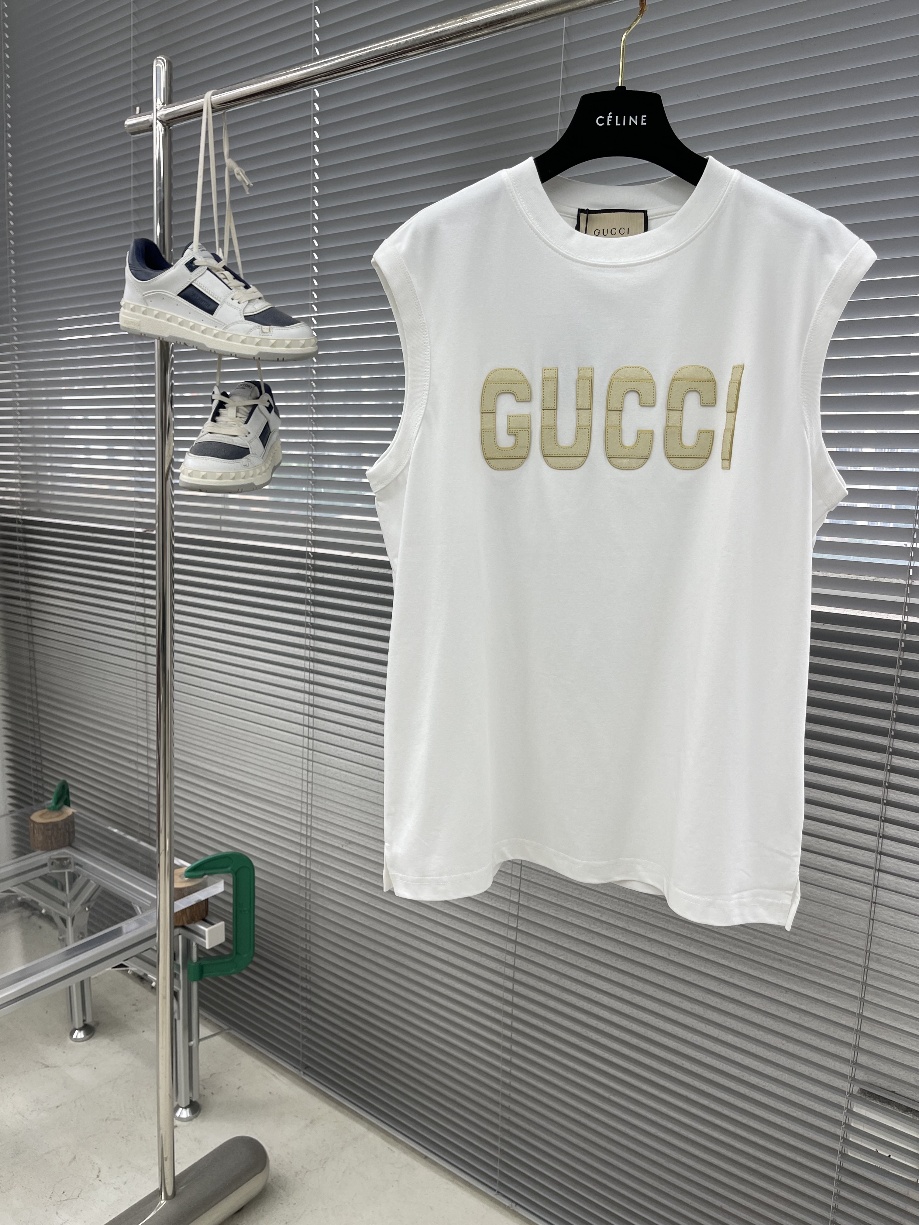 구찌 Gucci 조끼