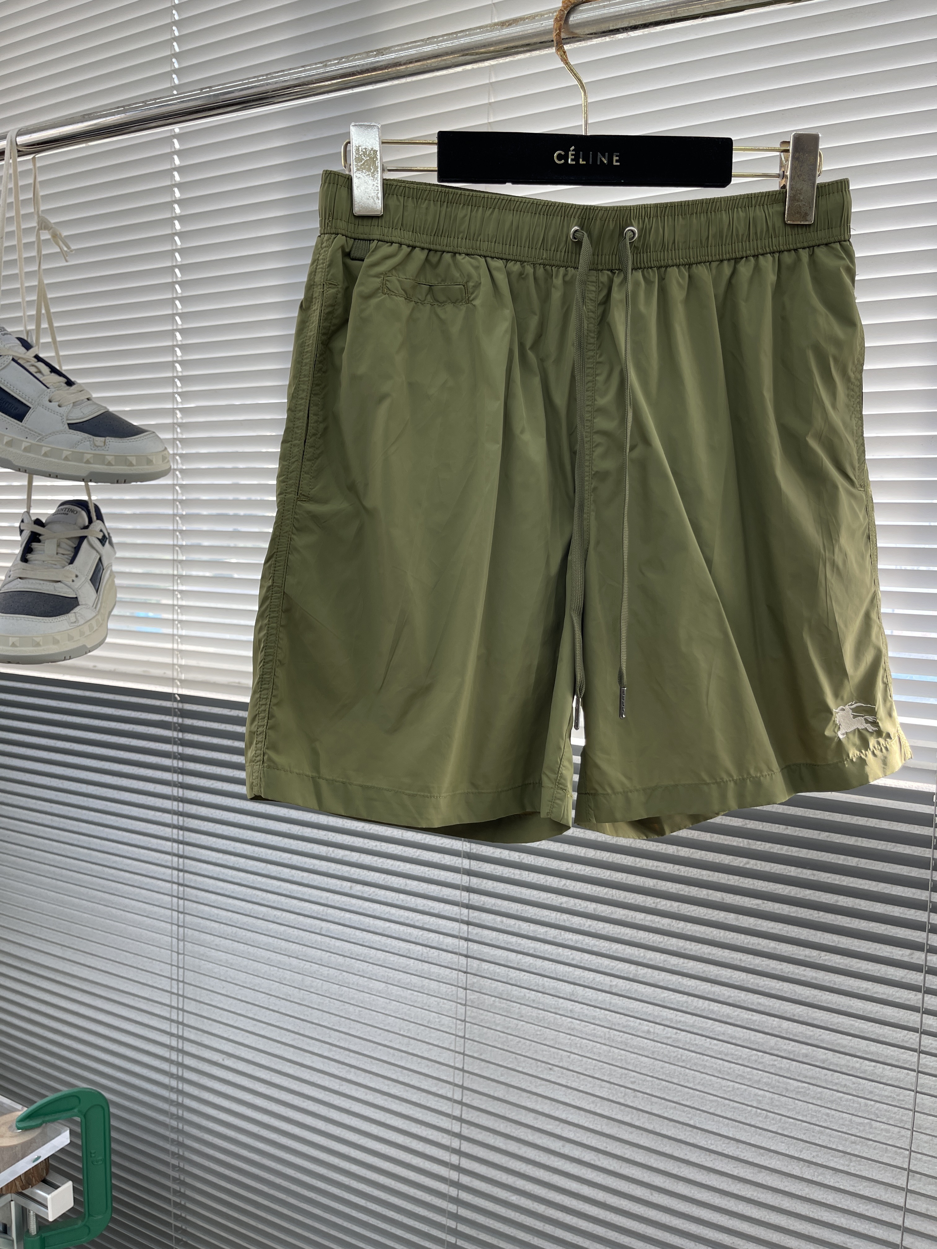 버버리 Burberry 반바지