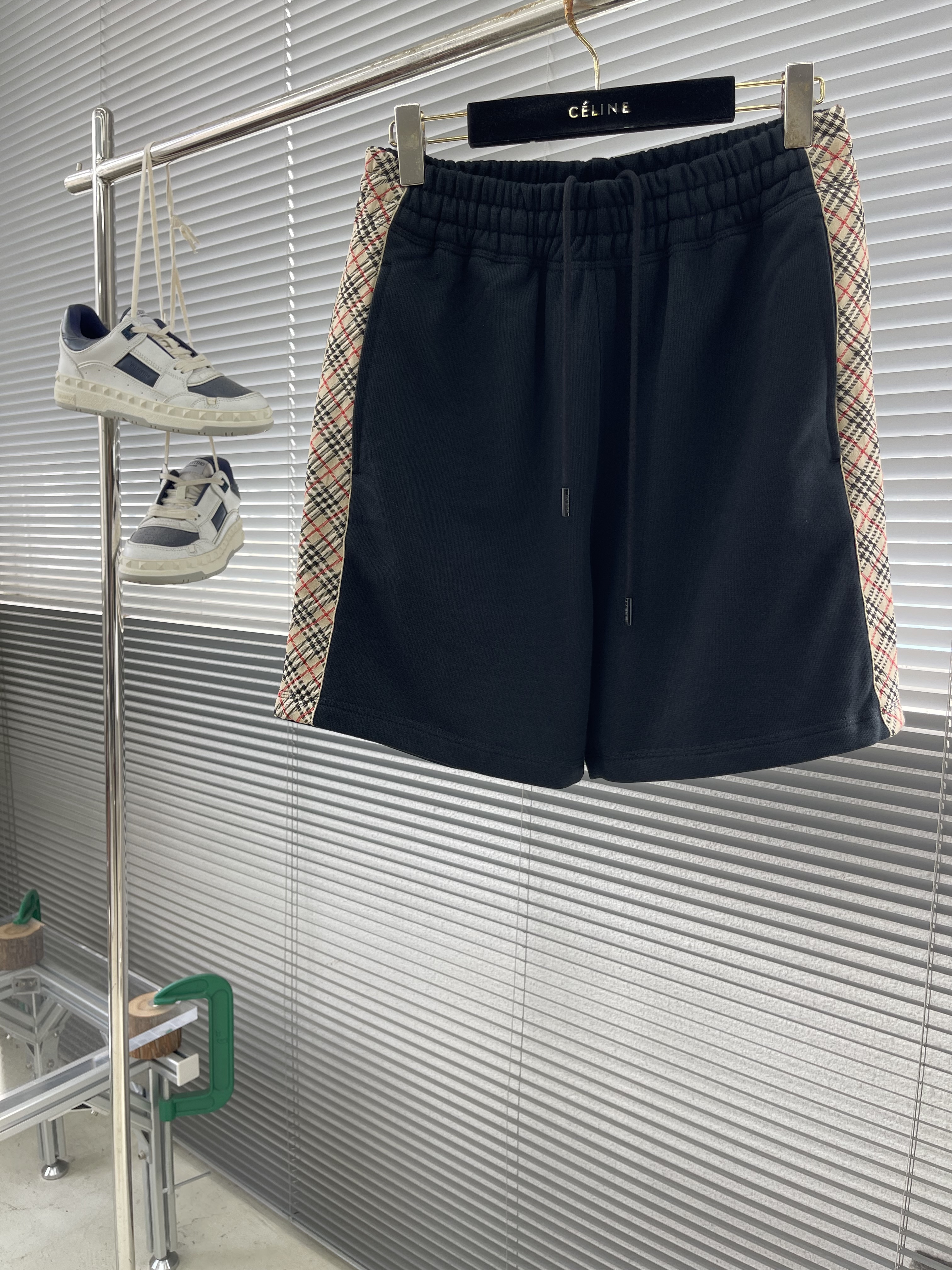 버버리 Burberry 반바지