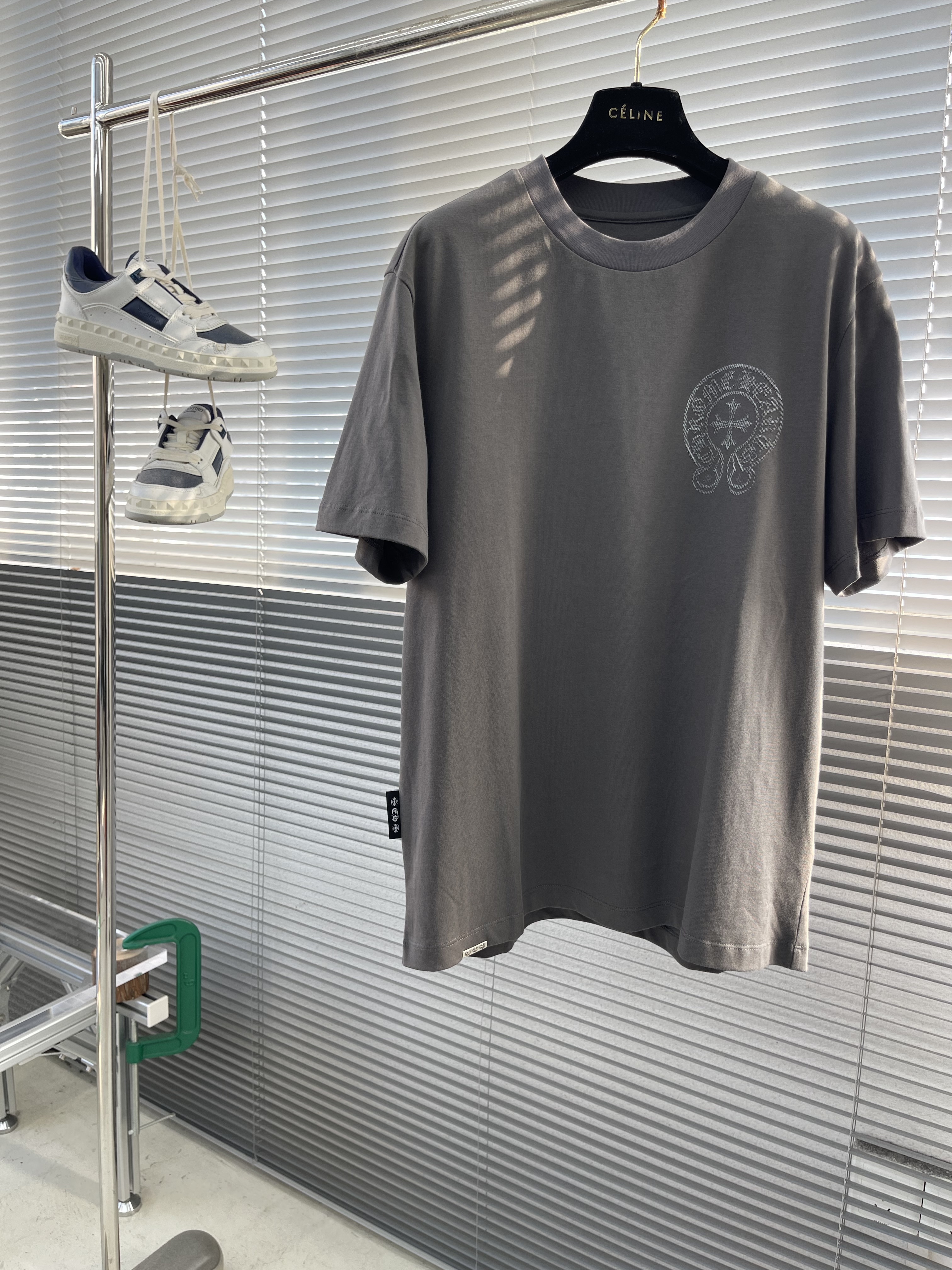 크롬하츠 Chrome Hearts 반팔 티셔츠