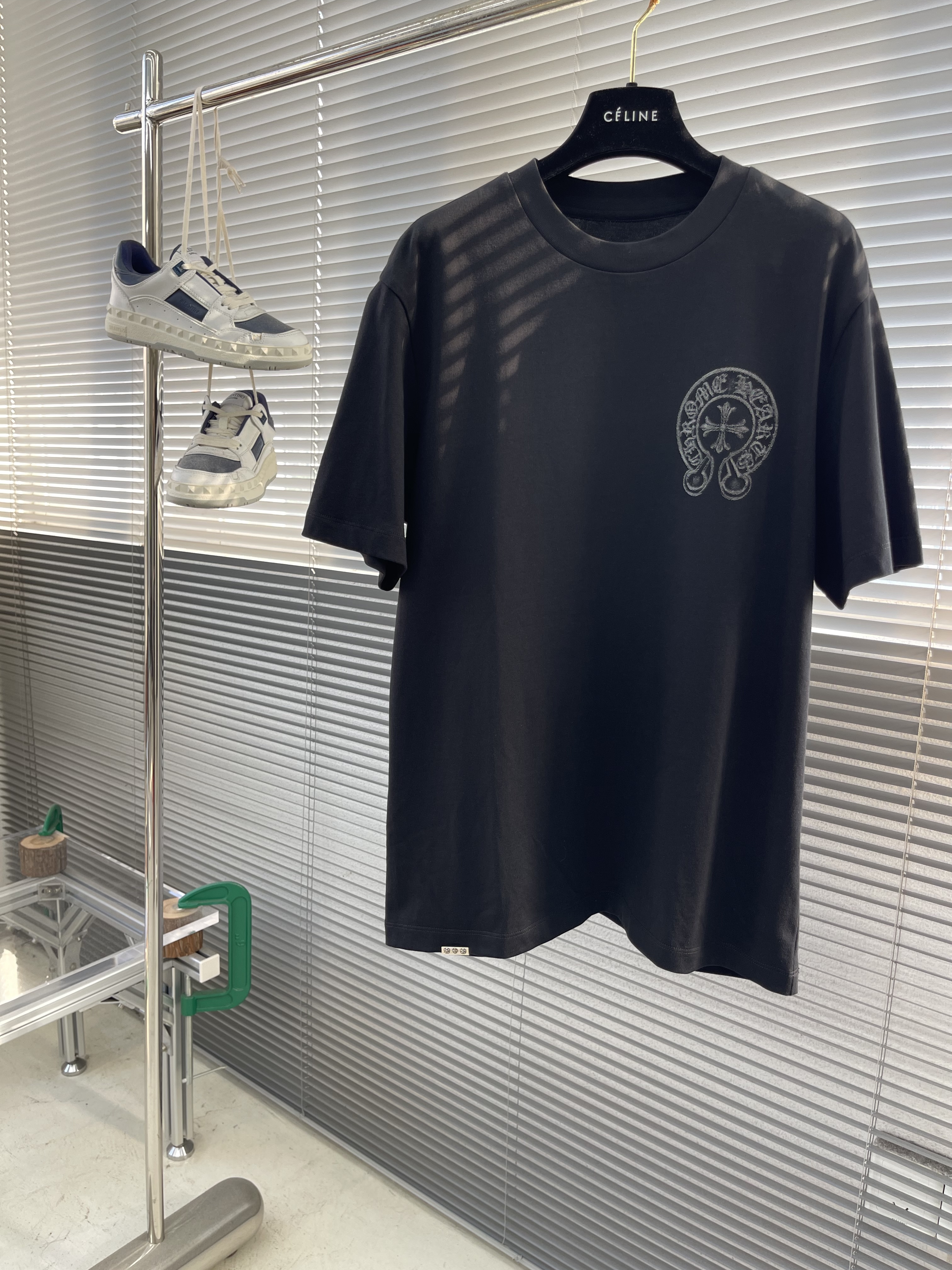 크롬하츠 Chrome Hearts 반팔 티셔츠