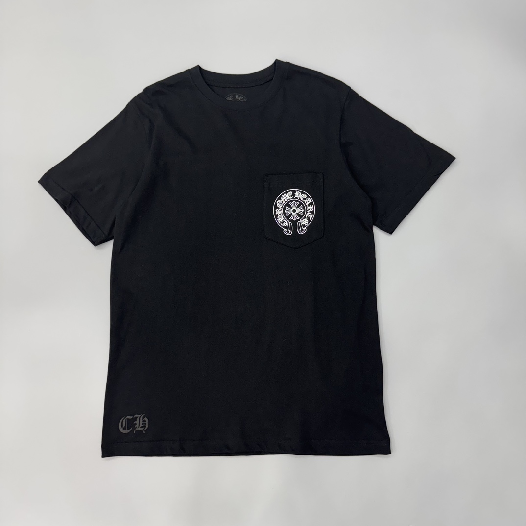 크롬하츠 Chrome Hearts 반팔 티셔츠
