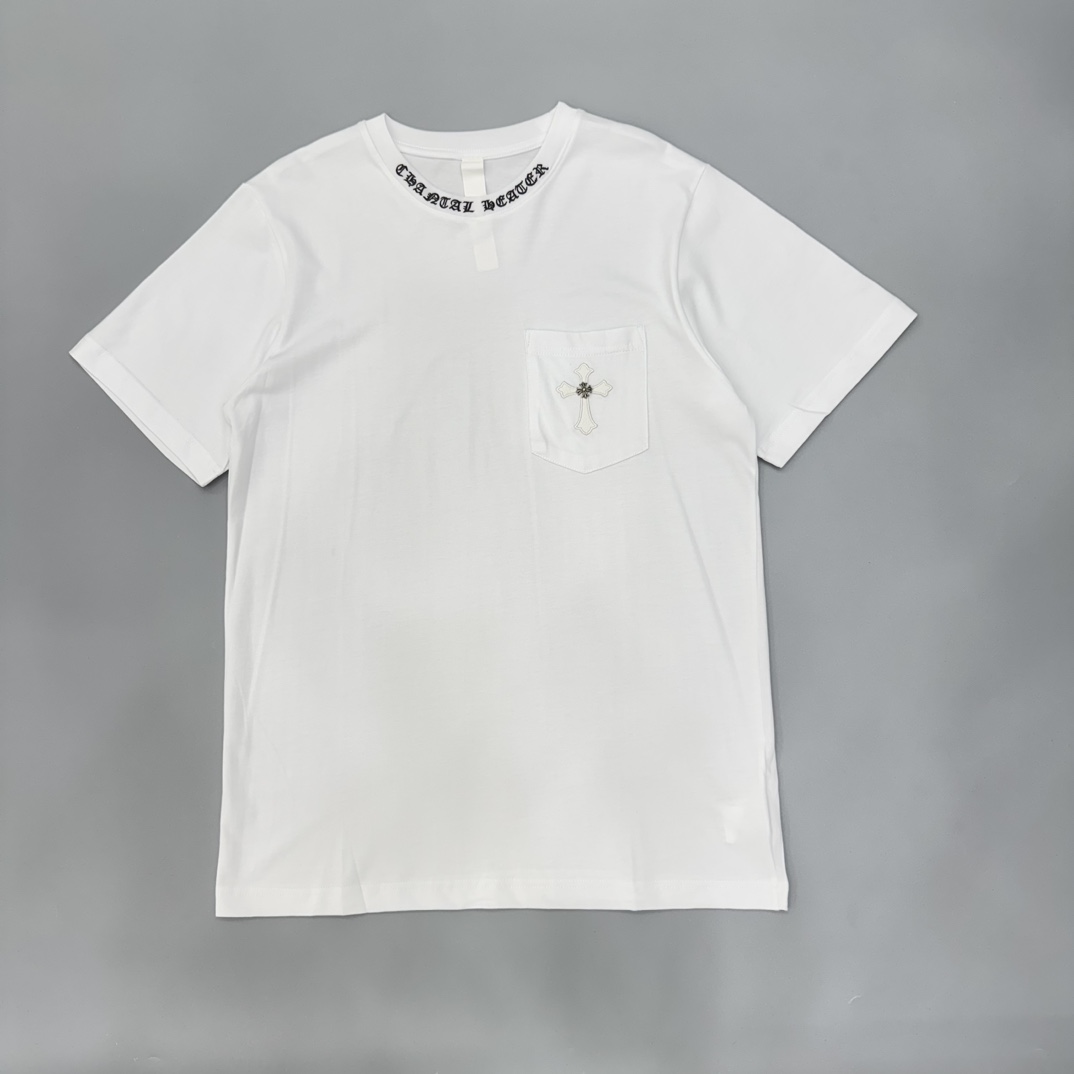 크롬하츠 Chrome Hearts 반팔 티셔츠