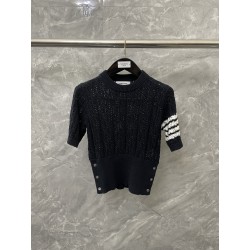 톰브라운 Thom Browne 반팔 티셔츠