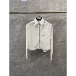 톰브라운 Thom Browne 긴팔셔츠