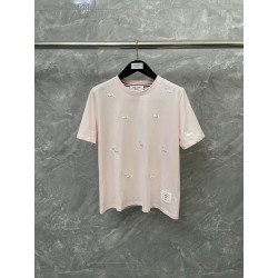 톰브라운 Thom Browne 반팔 티셔츠