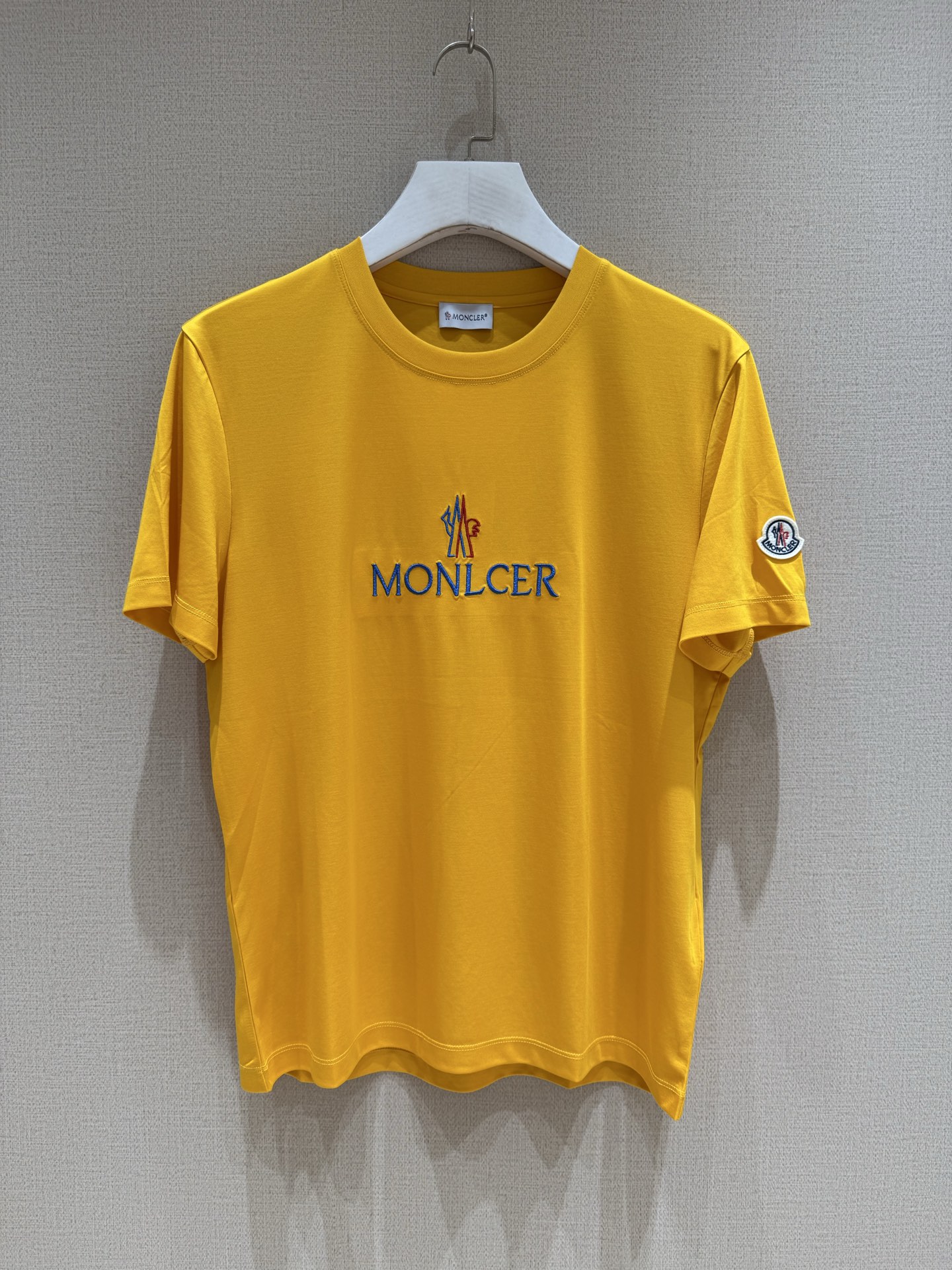 몽클레어 Moncler 반팔 티셔츠