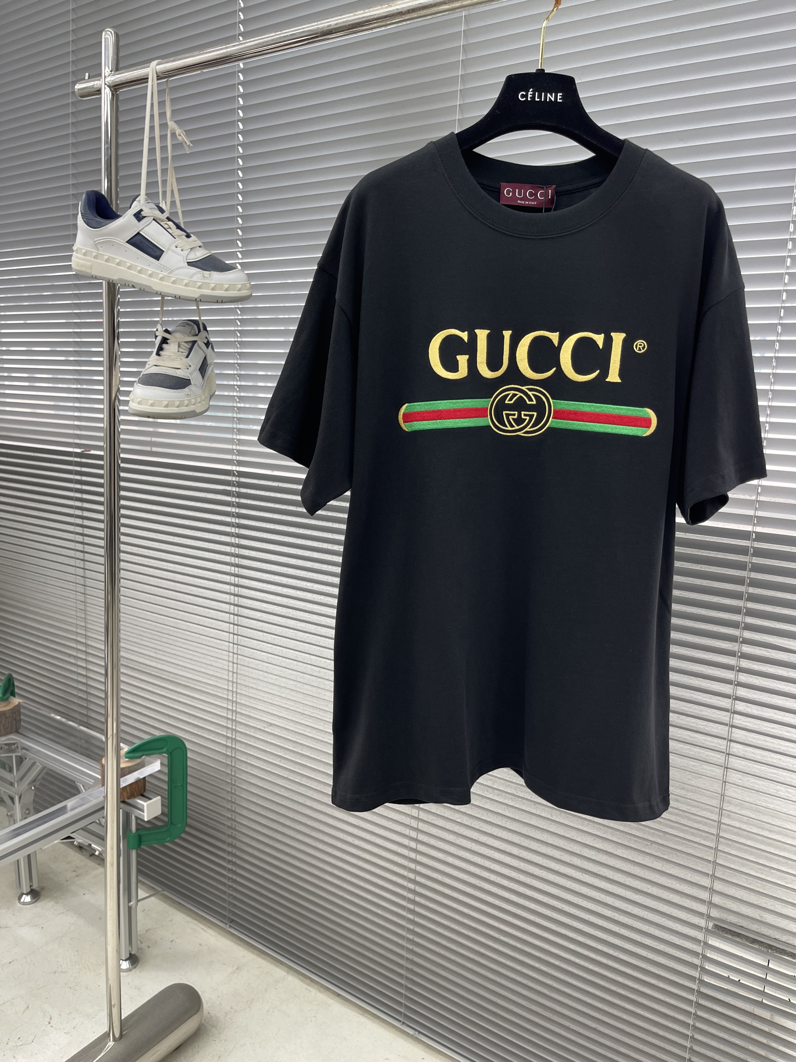 구찌 Gucci 반팔 티셔츠