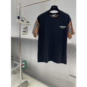 버버리 Burberry 반팔 티셔츠