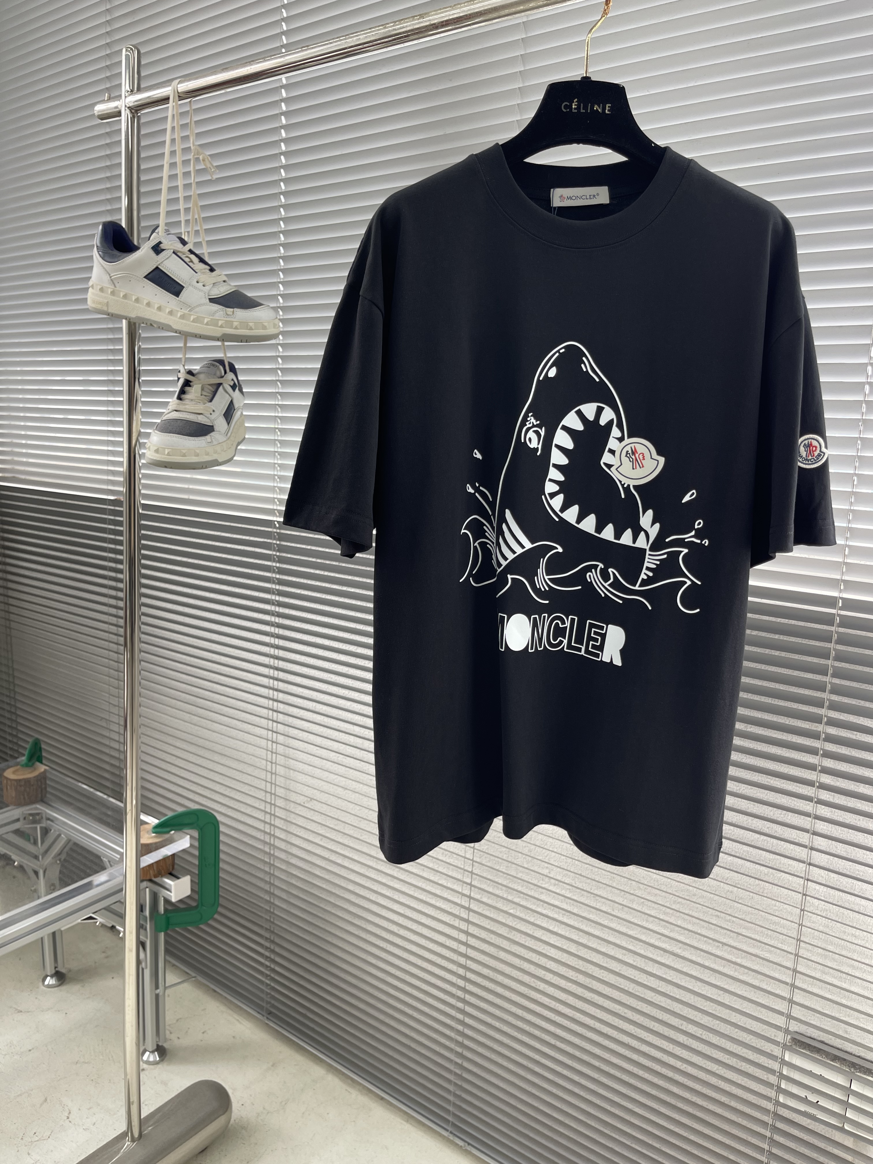 몽클레어 Moncler 반팔 티셔츠