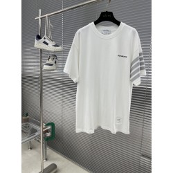 톰브라운 Thom Browne 반팔 티셔츠