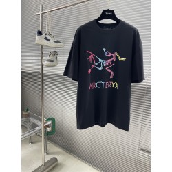 아크테릭스 ARC'TERYX 반팔 티셔츠