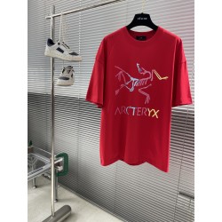아크테릭스 ARC'TERYX 반팔 티셔츠