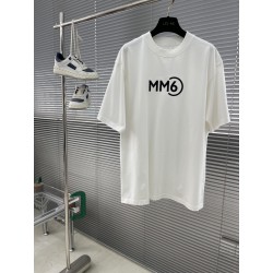 메종 마르지엘라 maison margiela 반팔 티셔츠