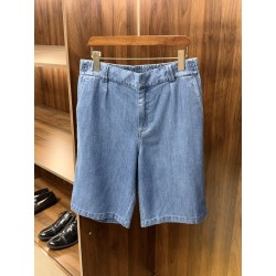 로로피아나 Loro Piana 반바지