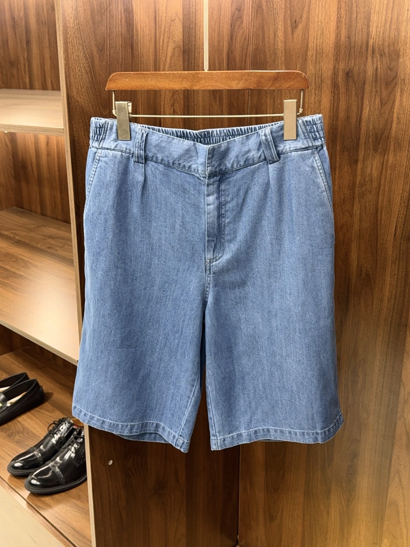 로로피아나 Loro Piana 반바지