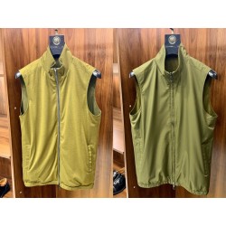 로로피아나 Loro Piana 조끼 재킷