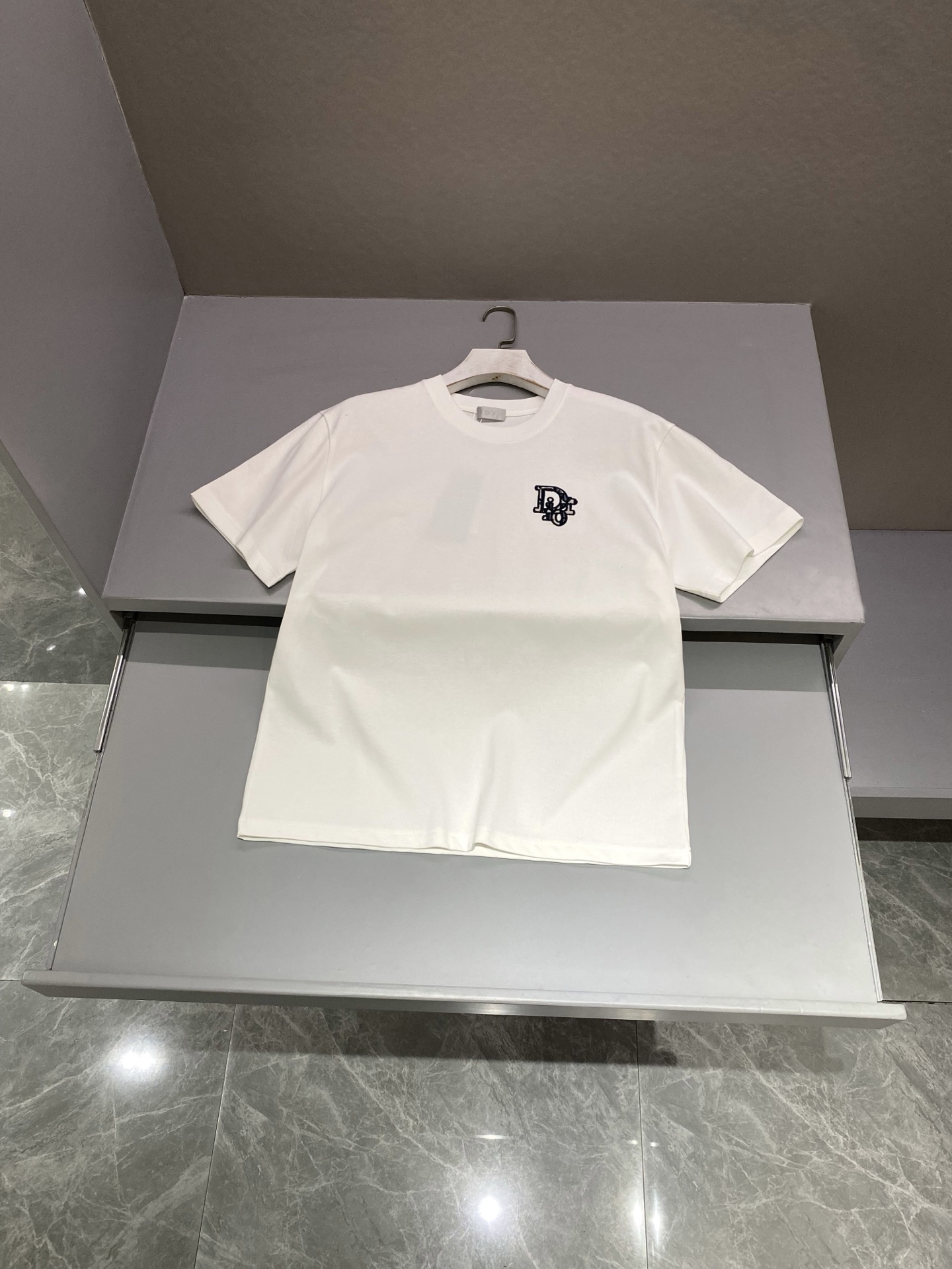 디올 Dior 반팔 티셔츠