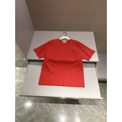 메종 마르지엘라 maison margiela 반팔 티셔츠