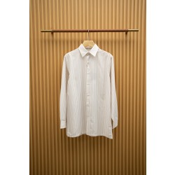 로로피아나 Loro Piana 셔츠