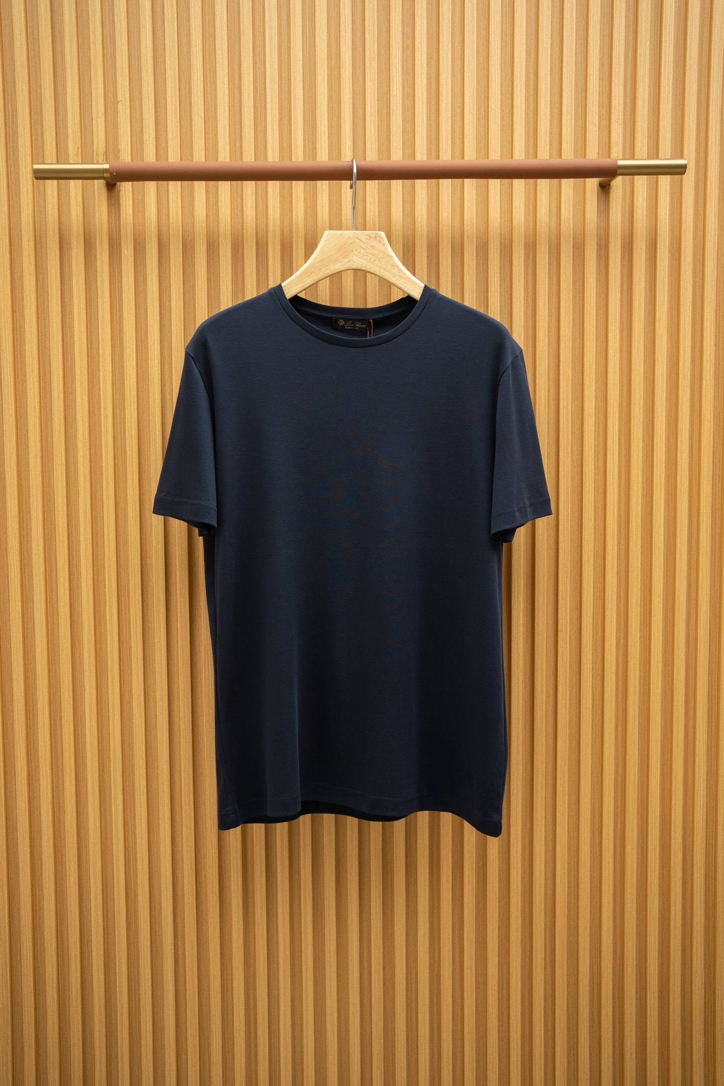 로로피아나 Loro Piana 반팔 티셔츠