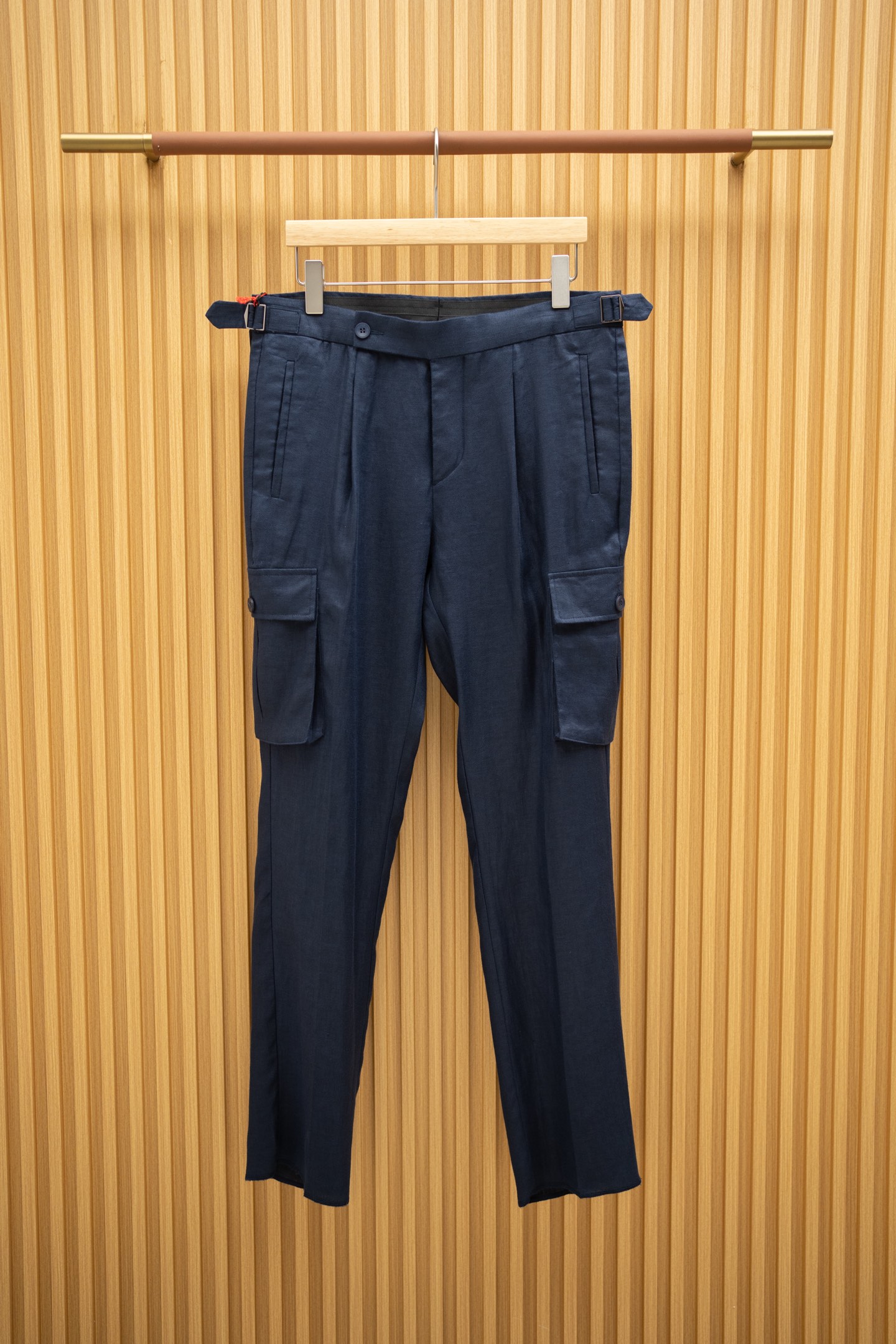 키톤 Kiton 바지