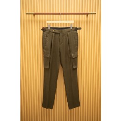 키톤 Kiton 바지