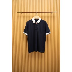 키톤 Kiton 반팔 티셔츠