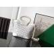 고야드 Goyard Beluga 미니백 White 23cm